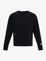 Bluza Under Armour  Summit Knit Crew-BLK