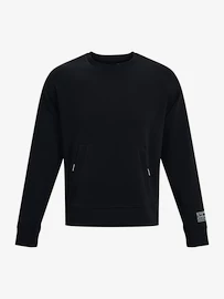 Bluza Under Armour Summit Knit Crew-BLK