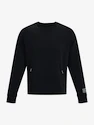 Bluza Under Armour  Summit Knit Crew-BLK S