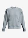 Bluza Under Armour  Summit Knit Crew-BLU