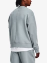 Bluza Under Armour  Summit Knit Crew-BLU