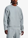 Bluza Under Armour  Summit Knit Crew-BLU