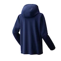 Bluza Yonex  Unisex Sweat Full Zip Hoodie 50144 Indigo Marine