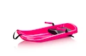 Bobsleje Plastkon  FLASH Monster Pink