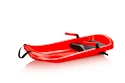 Bobsleje Plastkon  Flash Red