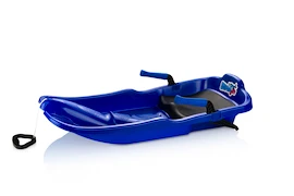 Bobsleje Plastkon Turbojet Blue