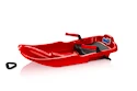 Bobsleje Plastkon  Turbojet Red