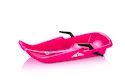 Bobsleje Plastkon  Twister Monster Pink