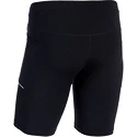 Bokserki Endurance  Trenky  Seilin Unisex Short Running Tights XQL Black