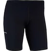 Bokserki Endurance  Trenky  Seilin Unisex Short Running Tights XQL Black S