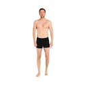 Bokserki męskie Icebreaker  Boxers Black