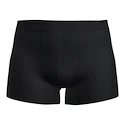 Bokserki męskie Icebreaker  Boxers Black