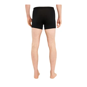 Bokserki męskie Icebreaker  Boxers Black