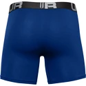 Bokserki męskie Under Armour  Charged Cotton 6in 3 Pack-BLU