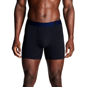 Bokserki męskie Under Armour Perf Cotton 6in