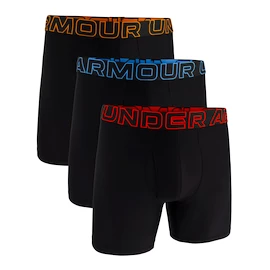 Bokserki męskie Under Armour Perf Tech 6in