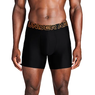 Bokserki męskie Under Armour Perf Tech 6in