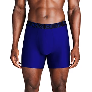 Bokserki męskie Under Armour Perf Tech 6in