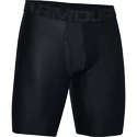 Bokserki męskie Under Armour  Tech 9in 2 Pack black Dynamic