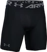 Bokserki Under Armour HeatGear Mid S