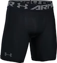 Bokserki Under Armour HeatGear Mid S