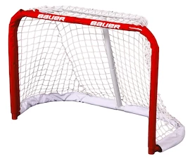 Bramka treningowa Bauer 3' X 2' Pro Mini Steel Goal