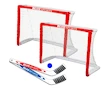 Bramka treningowa Blue Sports  MINI HOCKEY GOAL SET