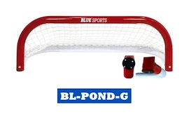 Bramka treningowa Blue Sports POND HOCKEY GOAL