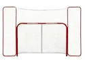 Bramka treningowa WinnWell  72" Quick Net + Side Net