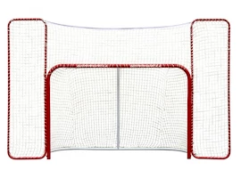 Bramka treningowa WinnWell 72" Quick Net + Side Net