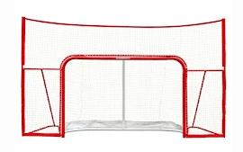 Bramka treningowa WinnWell 72" Skateguard + Side Net