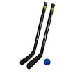 Bramka treningowa WinnWell  Mini Quicknet Set 31"