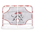 Bramka treningowa WinnWell  Mini Quicknet Set 31"