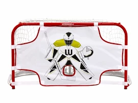 Bramka treningowa WinnWell Mini Quicknet Set 31"