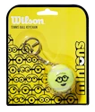 Brelok Wilson  Minions v3.0 Keychain