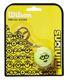 Brelok Wilson Minions v3.0 Keychain