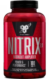 BSN Nitrix 2.0 180 tabs