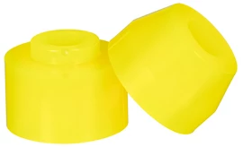Bushing CHOKE Interlock Jelly's 95A Yellow 4 pcs