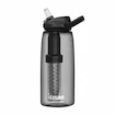 Butelka Camelbak   Eddy+ 1l LifeStraw Charcoal