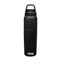 Butelka Camelbak  MultiBev Vacuum Stainless 0,65l/0,5l Black/Black