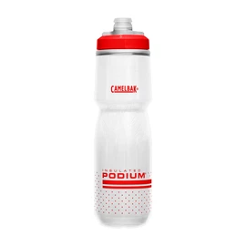 Butelka Camelbak Podium Chill 0.71l Red