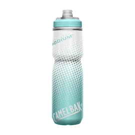 Butelka Camelbak Podium Chill 0,71l Teal Dot