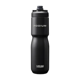 Butelka Camelbak Podium Vacuum Insulated Stainless 0,65l Black