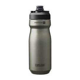 Butelka Camelbak Podium Vacuum Insulated Titanium 0,53l