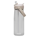 Butelka Camelbak  Thrive Flip Straw 0,75l Clear