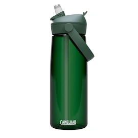 Butelka Camelbak Thrive Flip Straw 0,75l Forest Green