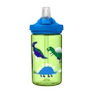 Butelka dla dzieci Camelbak Eddy Kids 0,4l Hip Dinos