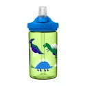 Butelka dla dzieci Camelbak Eddy Kids 0,4l Hip Dinos