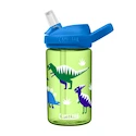 Butelka dla dzieci Camelbak Eddy Kids 0,4l Hip Dinos