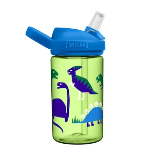 Butelka dla dzieci Camelbak Eddy Kids 0,4l Hip Dinos